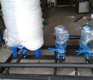 深圳人防防護(hù)工程有限公司采購(gòu)氣壓給水設(shè)備