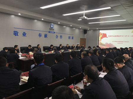 東莞供水設(shè)備行業(yè)開(kāi)展憲法宣傳周活動(dòng)