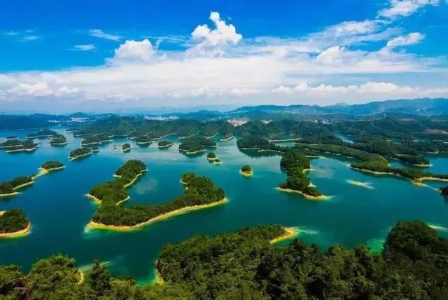 千島湖供水設(shè)備設(shè)施工程加速推進(jìn)