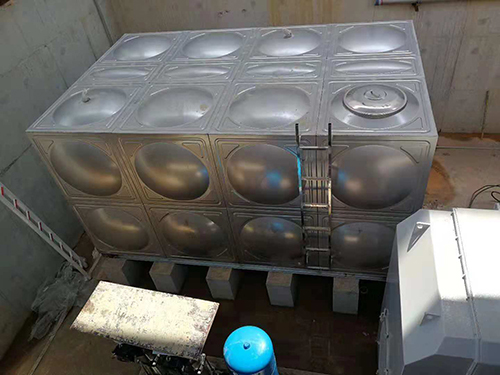 華電國(guó)際電力恒壓供水設(shè)備采購(gòu)定制