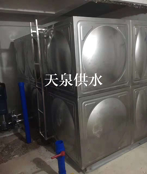 韶關(guān)南雄無(wú)負(fù)壓供水設(shè)備定制采購(gòu)