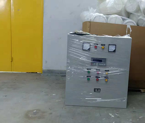 供水設(shè)備控制柜