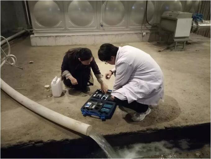 不銹鋼水箱